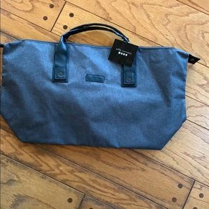 John Varvatos Duffle Bag